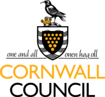 Cornwall Council Logo