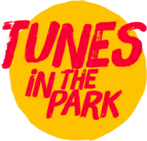 Tunes in the park festival